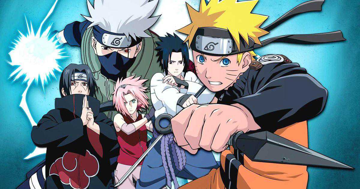 Naruto Shippuden: los personajes aterrizan en una magnífica colección de Playmobil