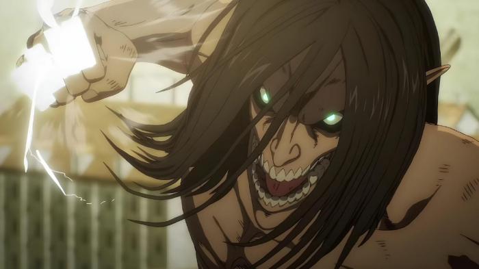 1670516887 177 Attack on Titan el mangaka revela el pedido mas dificil