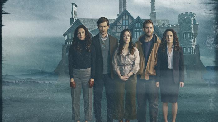 1670582169 346 Tras The Haunting of Hill House Mike Flanagan adaptara esta