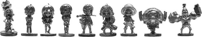 1670582414 321 One Piece este magnifico Monopoly rompera a cualquier fan
