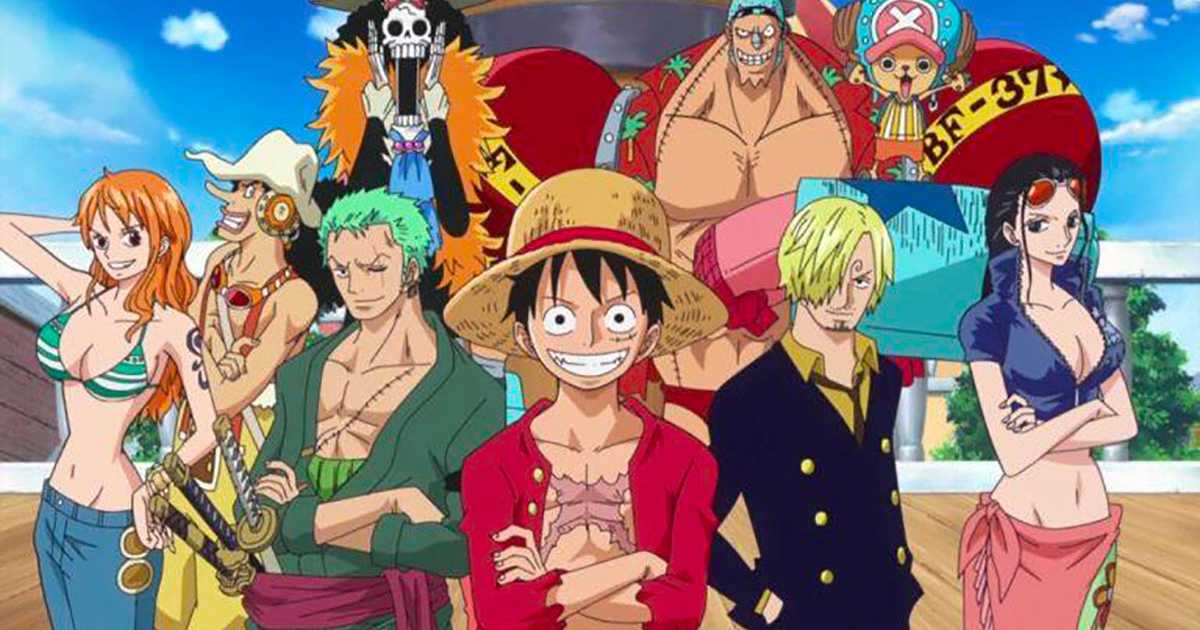 One Piece: este magnífico Monopoly romperá a cualquier fan