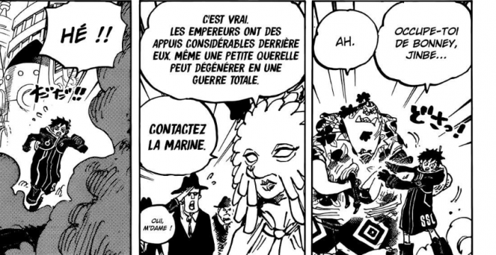 1670595847 571 One Piece 1069 el nuevo capitulo revela esta enorme ventaja