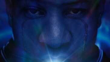 Ant-Man 3: Jonathan Majors responde a la comparación entre Kang y Thanos