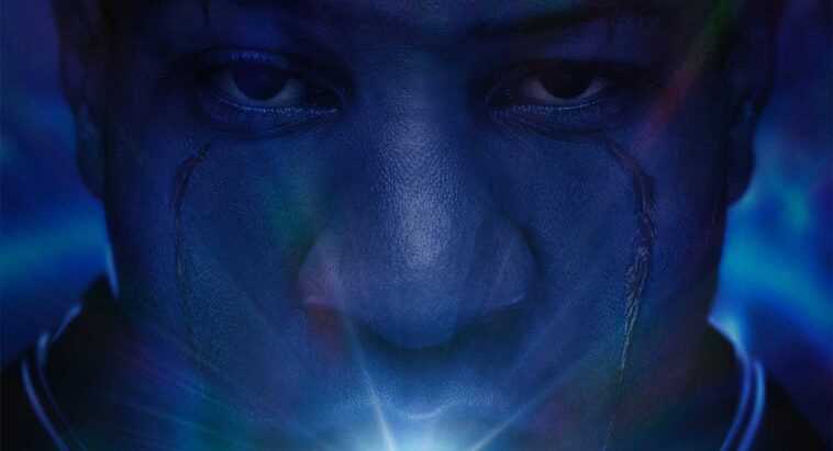 Ant-Man 3: Jonathan Majors responde a la comparación entre Kang y Thanos 1 Ant-Man 3: Jonathan Majors responde a la comparación entre Kang y Thanos