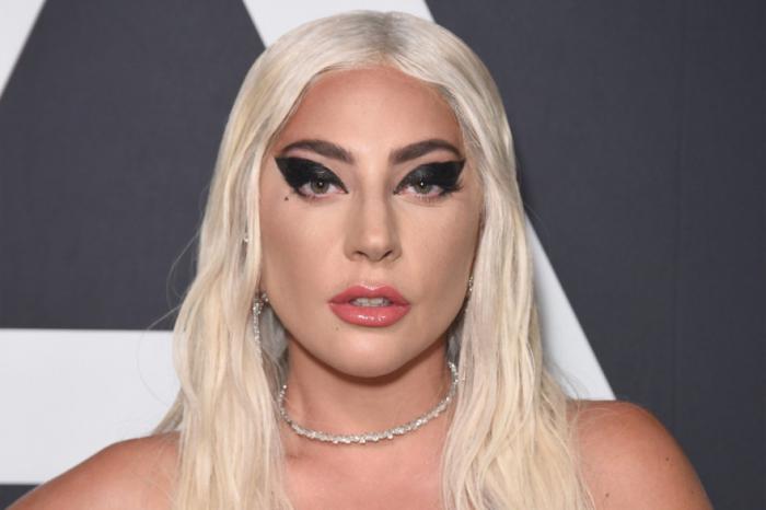 1670666168 342 Miercoles Lady Gaga retoma el baile de la heroina de