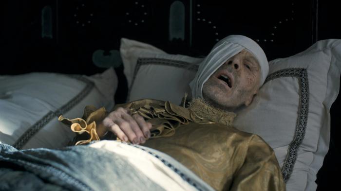 1670672892 800 House of the Dragon la interprete de Viserys revela el