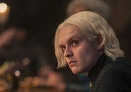 House of the Dragon: ¿Más Aegon Havoc?