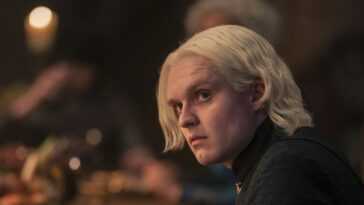 House of the Dragon: ¿Más Aegon Havoc?