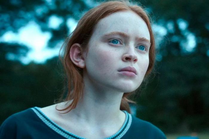 Stranger Things: Sadie Sink dijo esta gran mentira para conseguir el papel de Max 3 1670676253 271 Stranger Things Sadie Sink dijo esta gran mentira para conseguir