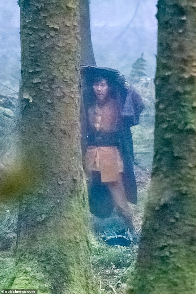 1670677928 635 Star Wars The Acolyte los Jedi de la serie se