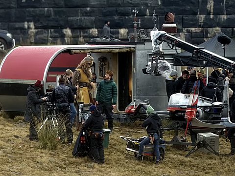 1670677929 108 Star Wars The Acolyte los Jedi de la serie se