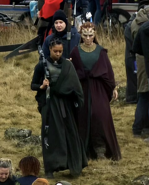 1670677929 233 Star Wars The Acolyte los Jedi de la serie se