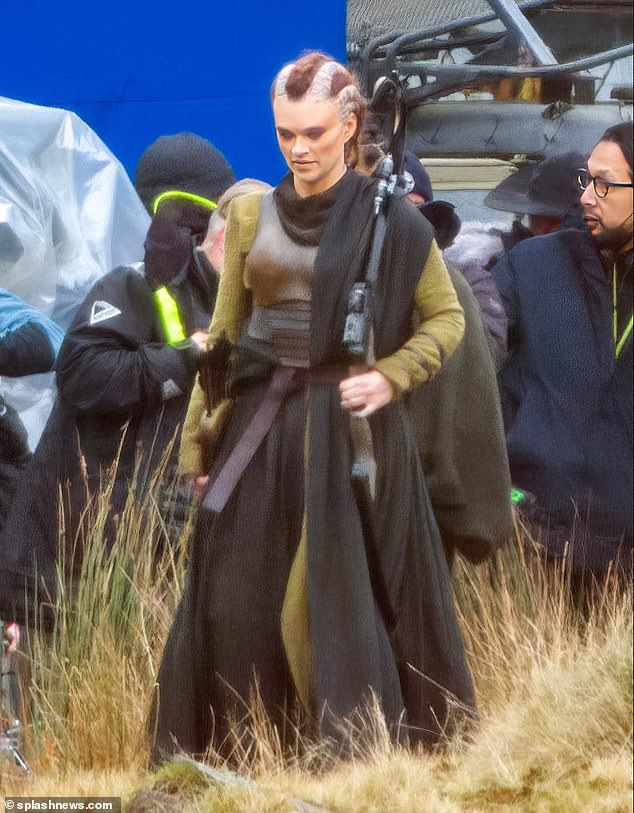 1670677929 73 Star Wars The Acolyte los Jedi de la serie se