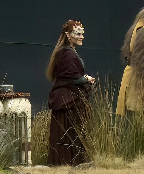 1670677929 859 Star Wars The Acolyte los Jedi de la serie se