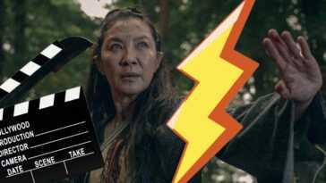 The Witcher Blood Origin: he aquí por qué Netflix eliminó dos episodios del spin-off