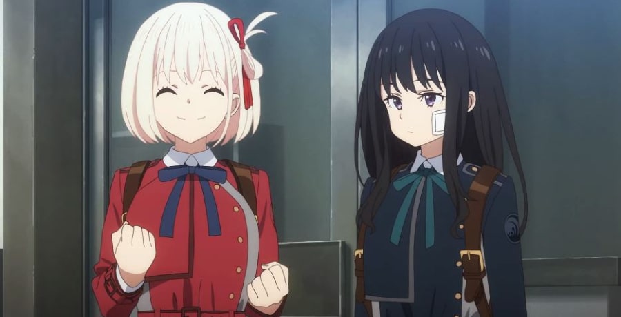 Chainsaw Man, Spy x Family: aquí están los 10 animes más buscados en Google en 2022 6 Anuncios de Crunchyroll