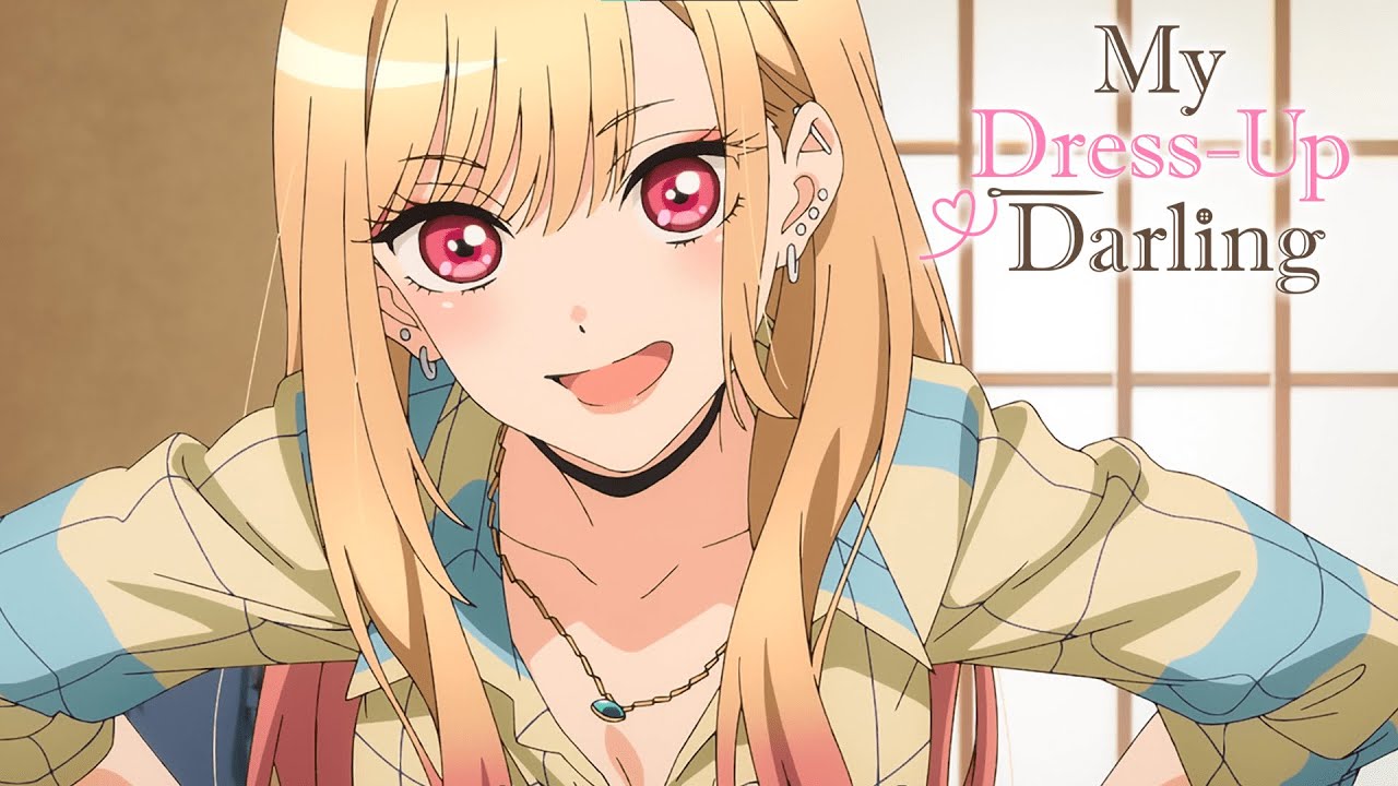 Chainsaw Man, Spy x Family: aquí están los 10 animes más buscados en Google en 2022 8 Mi querida disfrazada | TRÁILER OFICIAL - YouTube