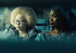 Hawa: Una conmovedora película en busca de Michelle Obama