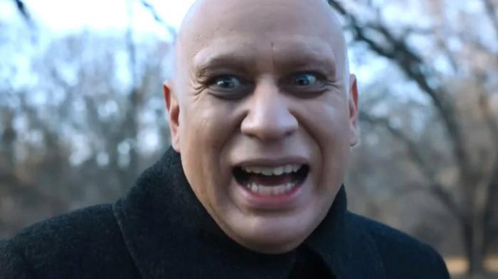 1670777553 725 Miercoles este loco gesto que hizo un actor solo por