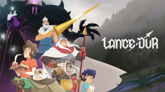 1670838488 348 DOFUS con la clase Forgelance y la serie Lance Dur el