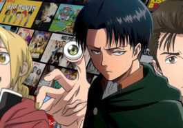 Netflix: este anime japonés inspirado en un manga de terror es un éxito en la plataforma