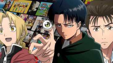 Netflix: este anime japonés inspirado en un manga de terror es un éxito en la plataforma