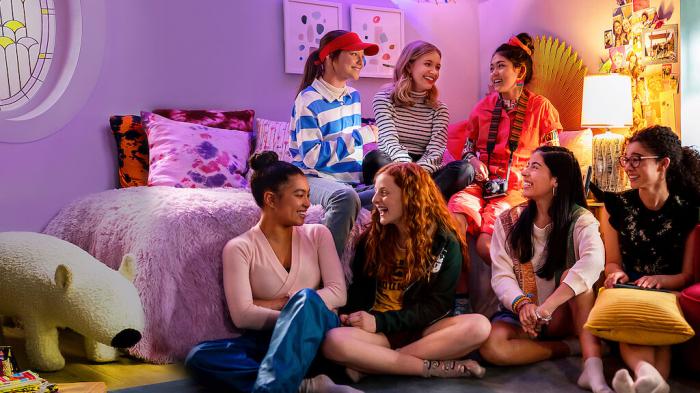 1670863208 364 Netflix cancelada despues de dos temporadas esta serie bien podria