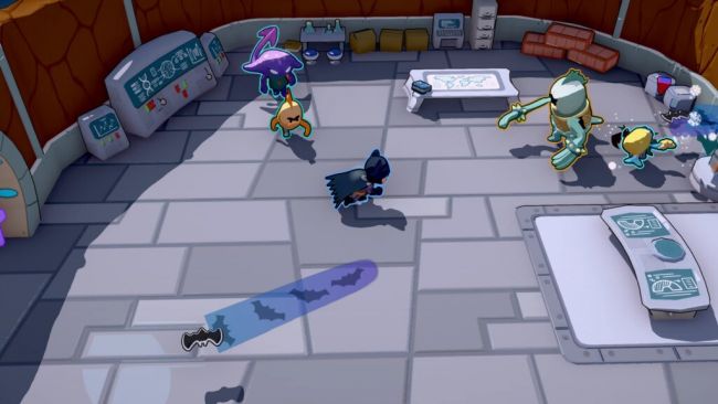 Justice League: este nuevo juego de superhéroes acaba de ser anunciado, pero decepcionará a la gente 3 1670929212 124 Justice League este nuevo juego de superheroes acaba de ser