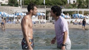 1670940010 365 The White Lotus temporada 2 ¿Quien murio y quien sobrevivio