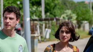 The White Lotus temporada 2: ¿Quién murió y quién sobrevivió al final?  (Spoilers)