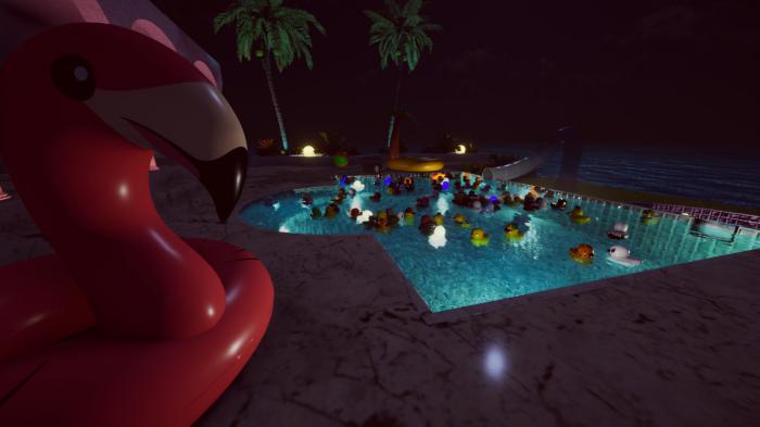 1670952735 961 Steam este juego de patos completamente WTF cautiva a los