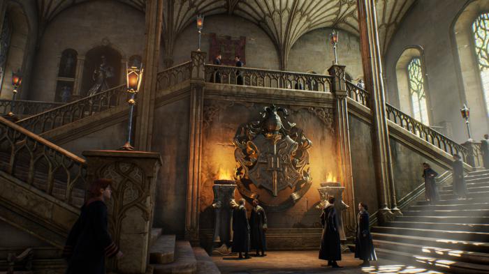 1671024967 590 Hogwarts Legacy muy malas noticias para el juego de Harry