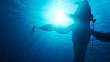 Avatar 2: El sabor original del agua (reseña)