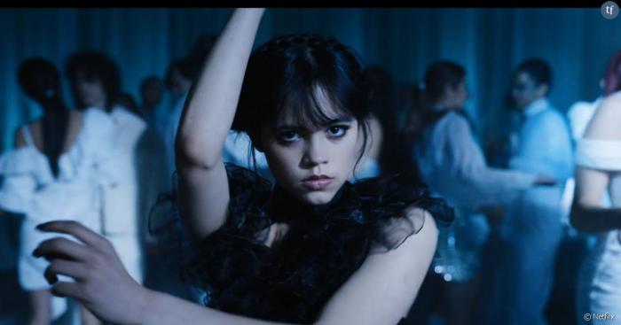 Netflix: la serie de los miércoles explota este récord de Dahmer y se acerca al de Stranger Things 3 1671034642 179 Netflix la serie de los miercoles explota este record de