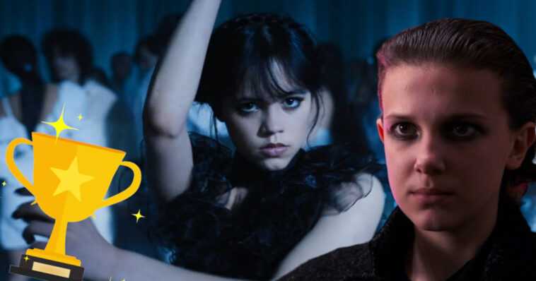 Netflix: la serie de los miércoles explota este récord de Dahmer y se acerca al de Stranger Things 1 Netflix: la serie de los miércoles explota este récord de Dahmer y se acerca al de Stranger Things