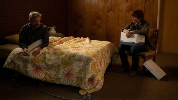 El Paciente: Una cautivadora sesión psicológica a puerta cerrada 2 1671125788 894 El Paciente Una cautivadora sesion psicologica a puerta cerrada