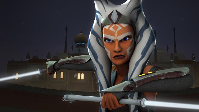 1671215287 626 Star Wars Ahsoka esta enorme sorpresa hara las delicias de