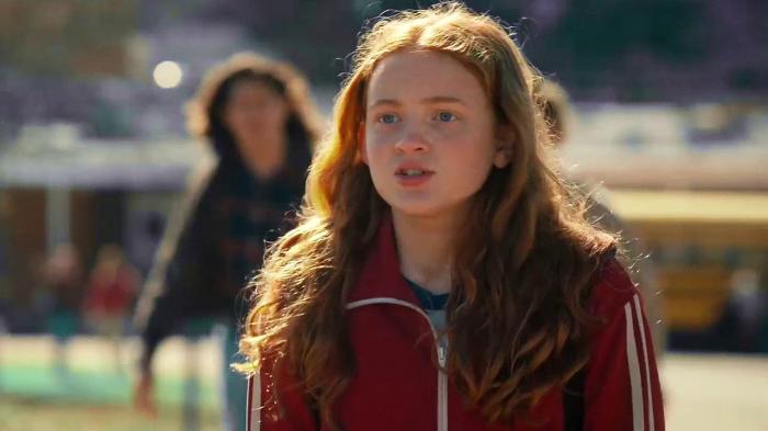 1671269048 108 Stranger Things Sadie Sink se muestra pesimista sobre el futuro