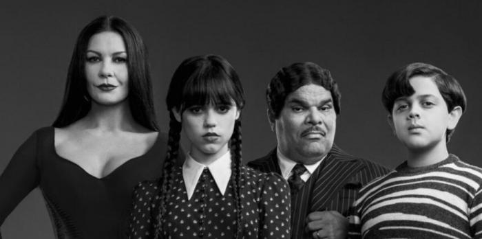 1671270727 340 Miercoles un gerente de Netflix finalmente habla sobre el futuro