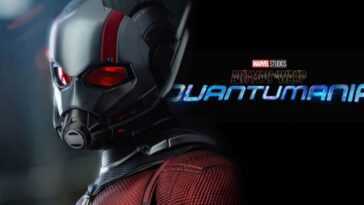 Ant-Man and the Wasp Quantumania: Una película “épica” como una “gran película de los Vengadores”