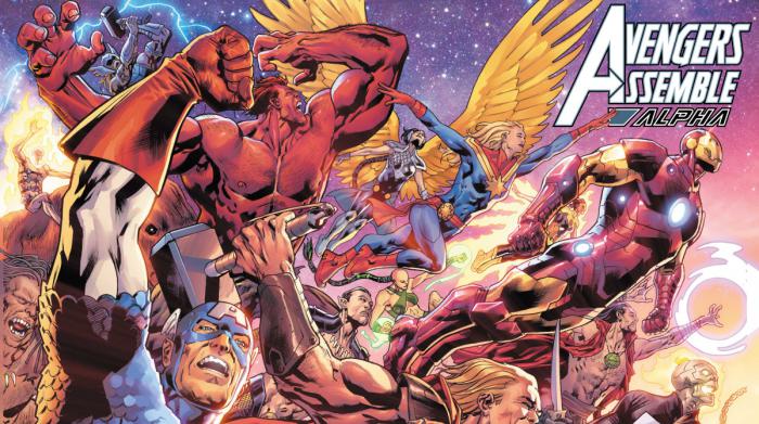 1671452407 855 Marvel Namor es uno de los psicopatas mas grandes del