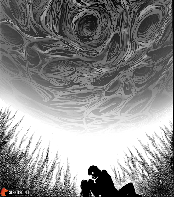 1671460807 314 One Punch Man 176 esta teoria sobre el gran villano