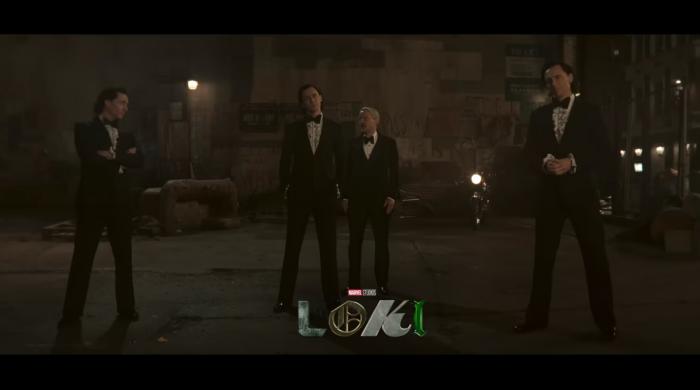 1671526089 617 Loki Star Wars Ahsoka Secret Invasion… Disney desvela las primeras