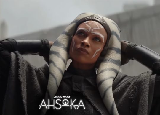 1671526089 65 Loki Star Wars Ahsoka Secret Invasion… Disney desvela las primeras