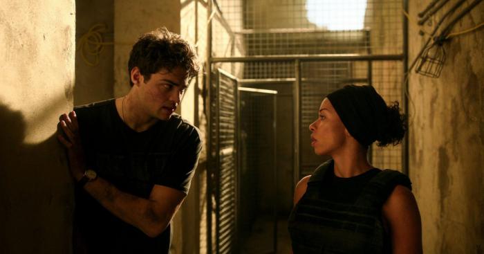 1671544567 673 Netflix tras El espia esta serie de espias inspirada en