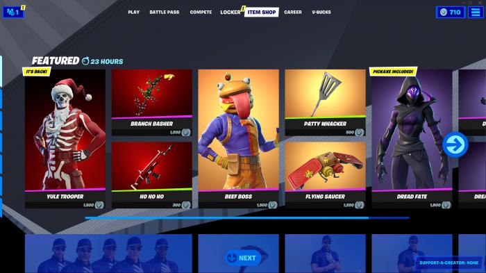 1671545047 252 Epic Games la editora de Fortnite condenada a pagar esta