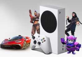 Xbox Series S: se vuelve más barata que Nintendo Switch