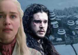 Game of Thrones: un canal en inglés cometió este gran error y conmocionó a parte del público