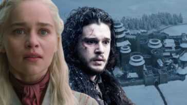 Game of Thrones: un canal en inglés cometió este gran error y conmocionó a parte del público