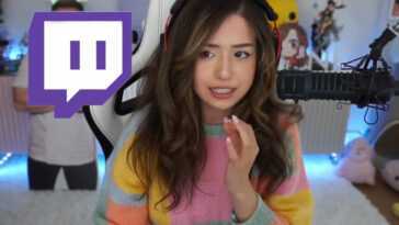 Twitch: Pokimane deja todo sobre su pasado como streamer